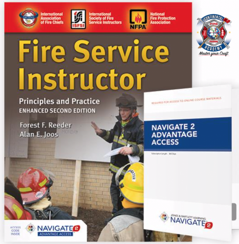 Online Courses Intercontinental Fire Training Academy